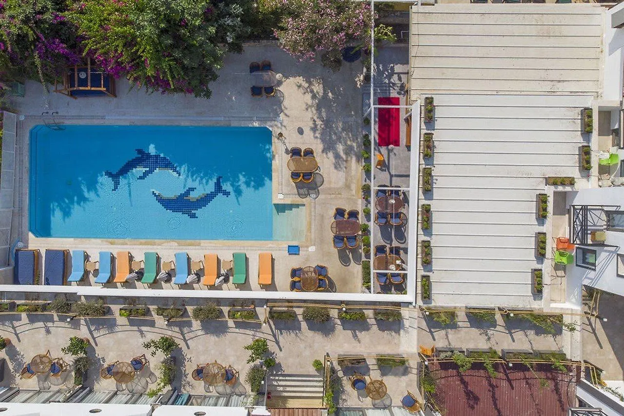 Hotel Ten Rooms Oludeniz