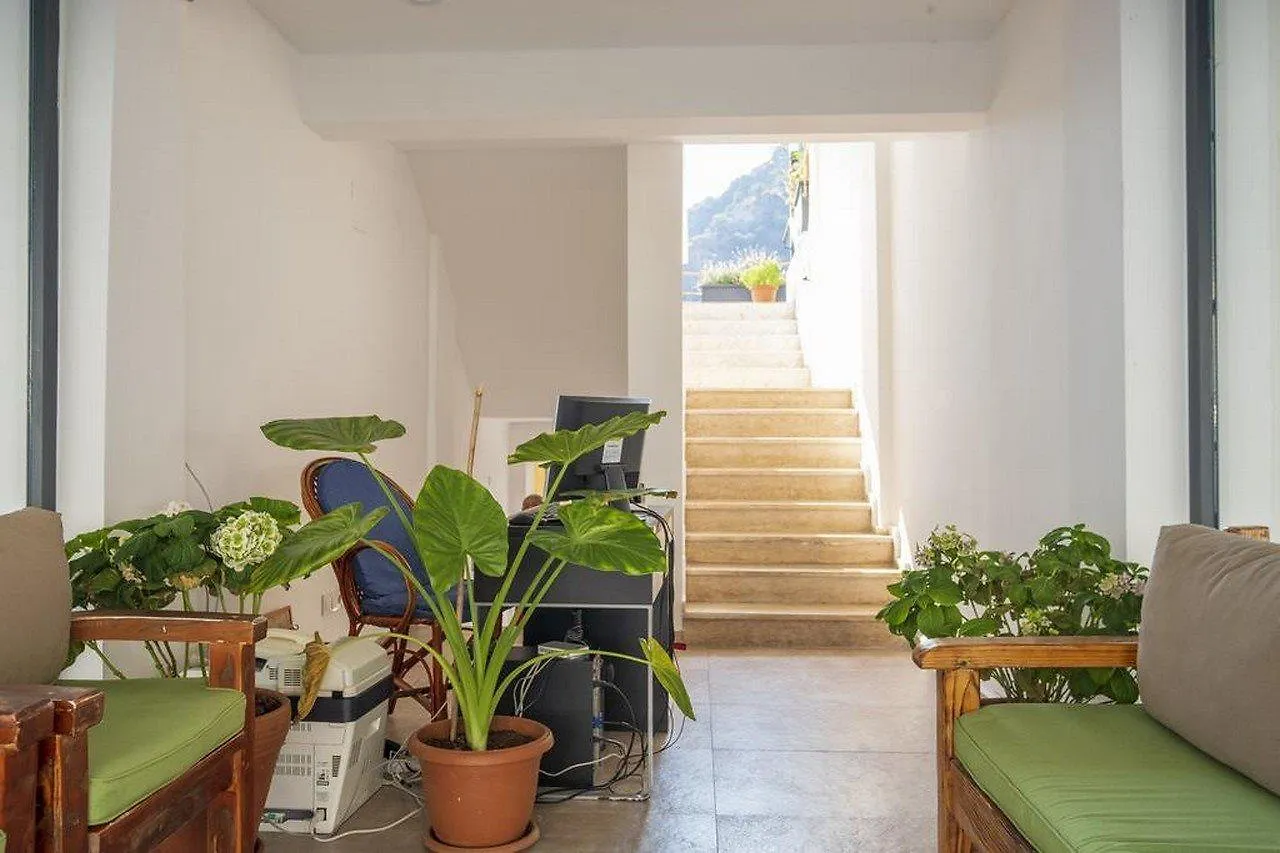 Ten Rooms Oludeniz Hotel