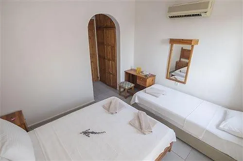 Hotel Ten Rooms Oludeniz