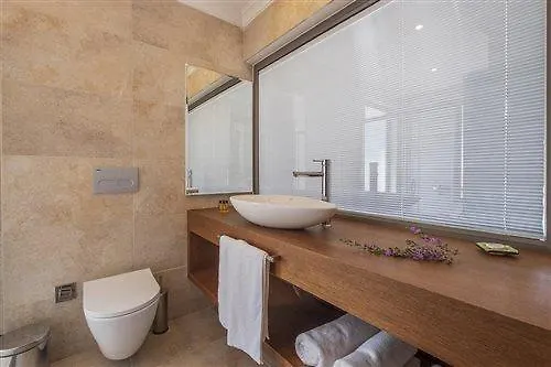 Ten Rooms Oludeniz 0*,
